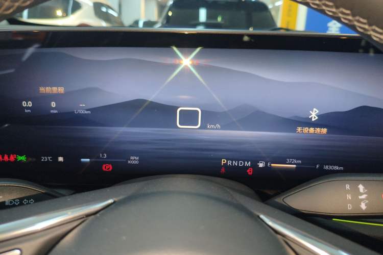 Used Buick Envision 2025 Encore Plus 28T Two-Wheel-Drive Platinum Edition
