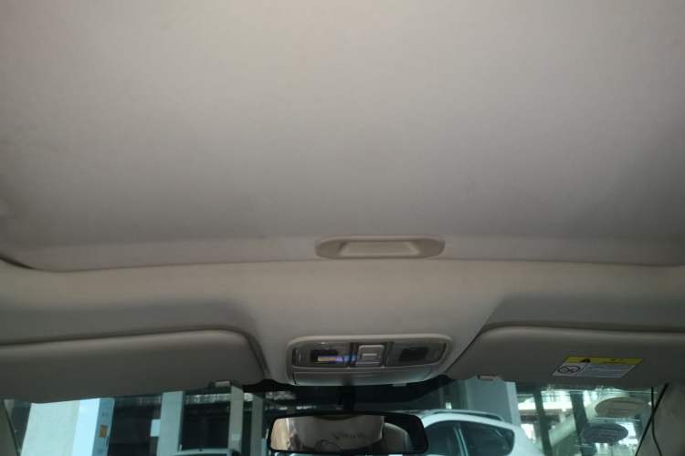 Used Changan Alsvin V7 2016 1.6L Manual Enjoyment Model China V Standard