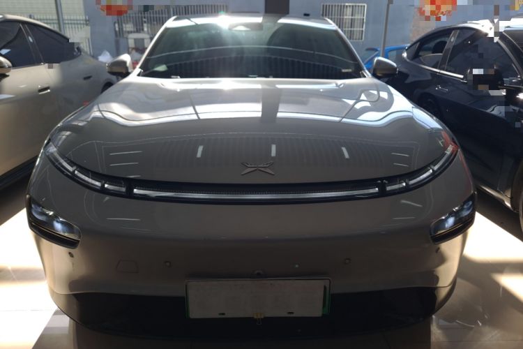 Used XPeng P7 2020 586N