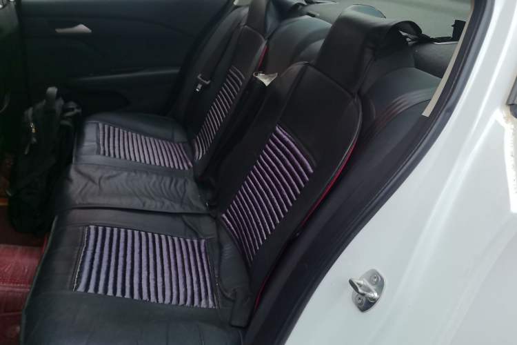 Used Chevrolet Cavalier 2016 1.5L Automatic Enjoyment Edition