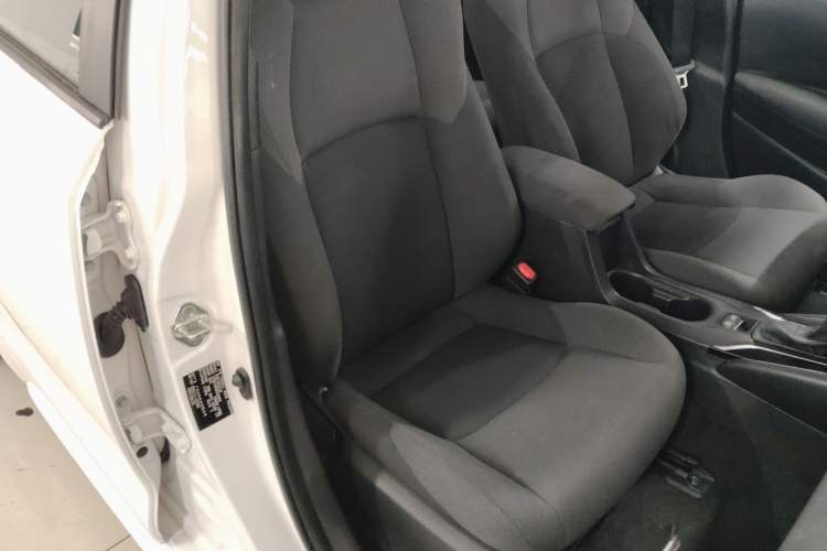 Used Toyota Levin 2022 TNGA 1.5L CVT Progressive Edition Right Front Seat