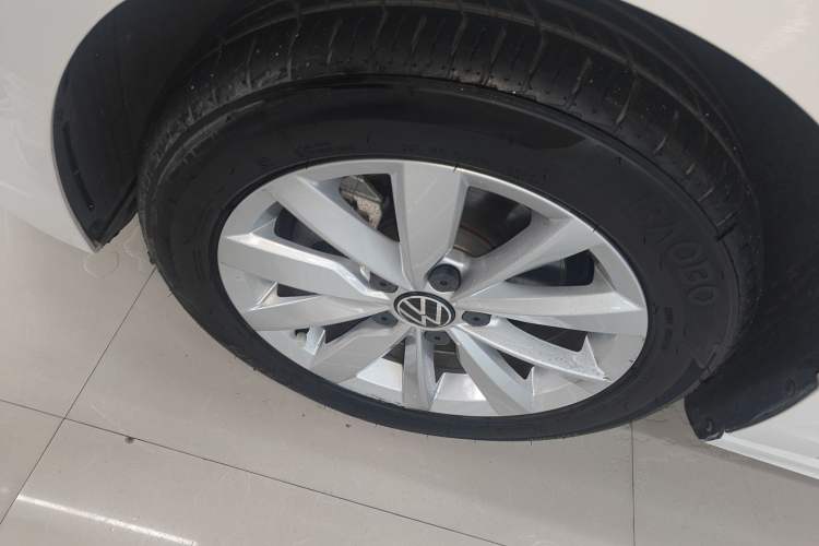 Used Volkswagen Bora 2021 280TSI DSG Elite Smart Connectivity Version
