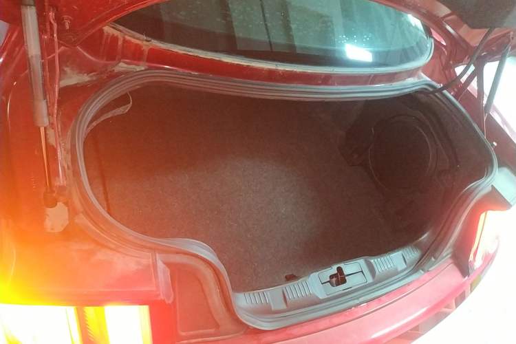 Used Ford Mustang 2021 2.3T EcoBoost
