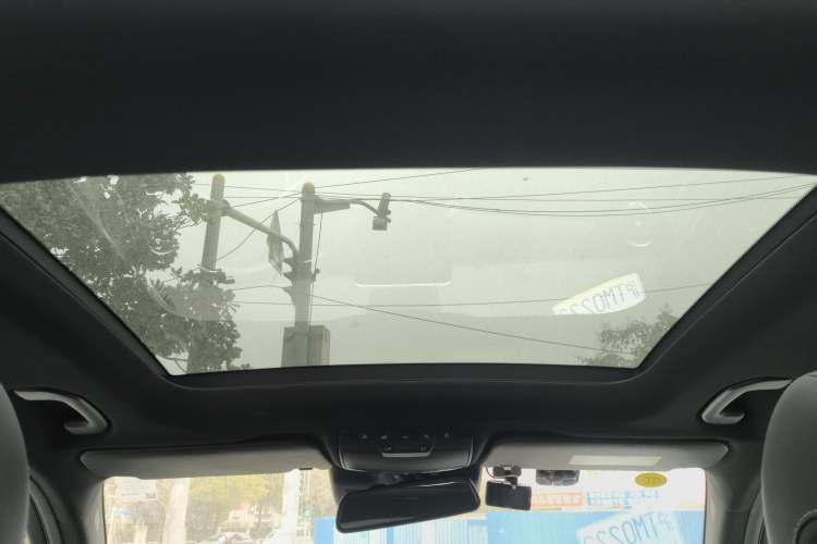 Used Mercedes-Benz GLC AMG 2018 AMG GLC 63 4MATIC+