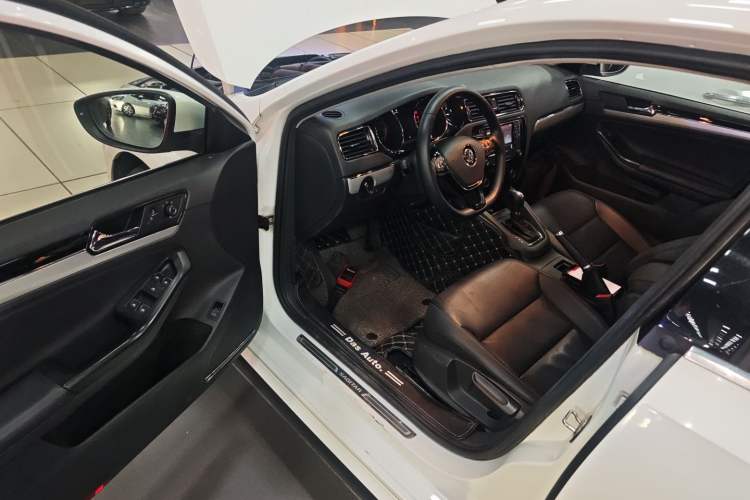 Used Volkswagen Sagitar 2018 280TSI DSG Ignite Edition