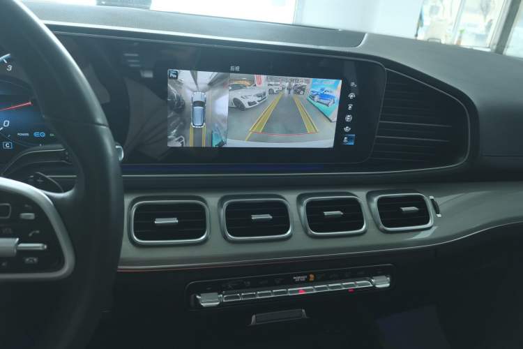 Used Mercedes-Benz GLE 2020 Restyled GLE 450 4MATIC Dynamic Edition