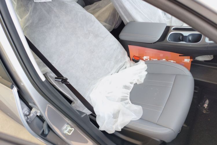 Used Geely Galaxy Geome 2026 Model 310km Youth Edition
