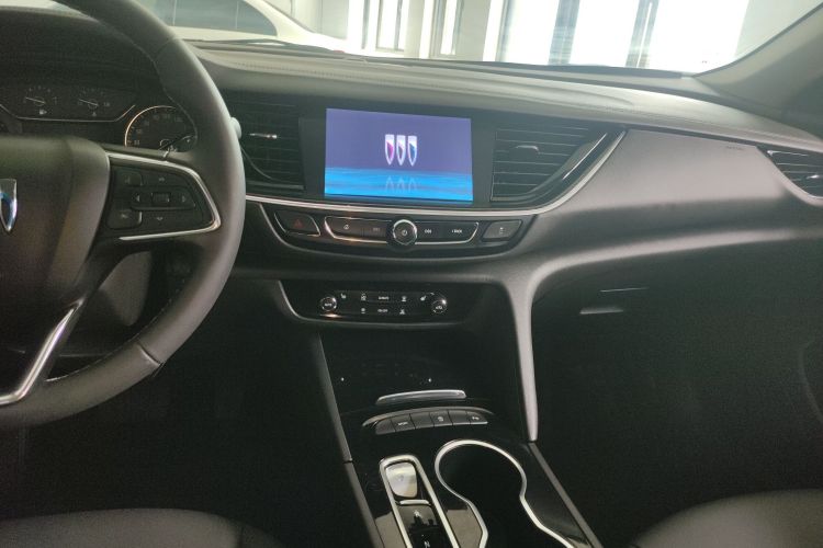 Used Buick Regal 2024 25T Deluxe Edition