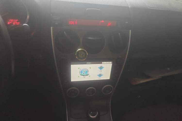 Used Mazda Mazda 6 2013 2.0L Automatic Fashion Edition