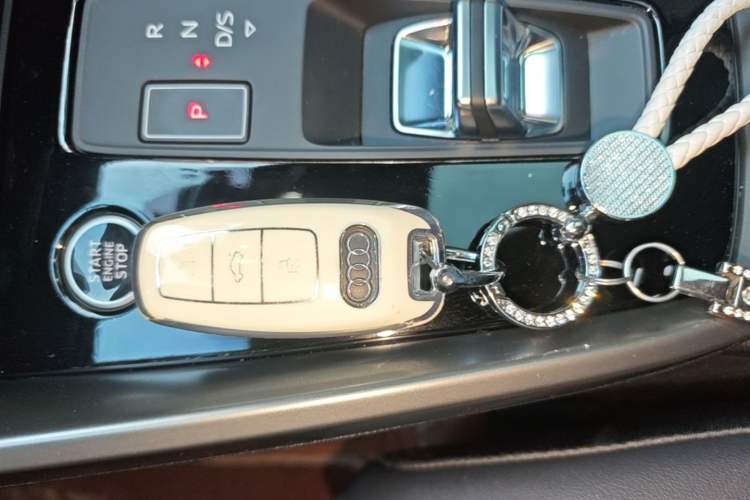 Used Audi A3 2023 Sportback 35 TFSI Fashionable Sports Model