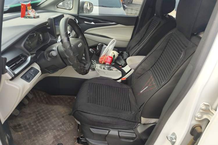 Used SAIC MAXUS G50 2023 1.5T Manual Comfort A