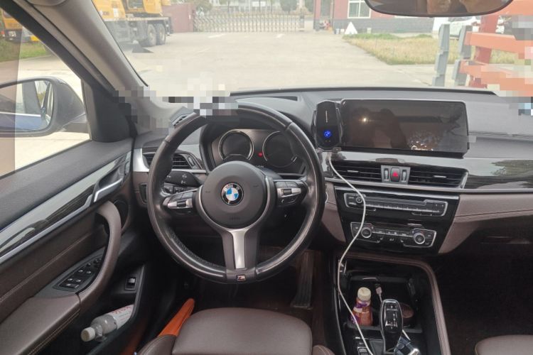 Used BMW X1 2020 xDrive25Li Luxury Edition
