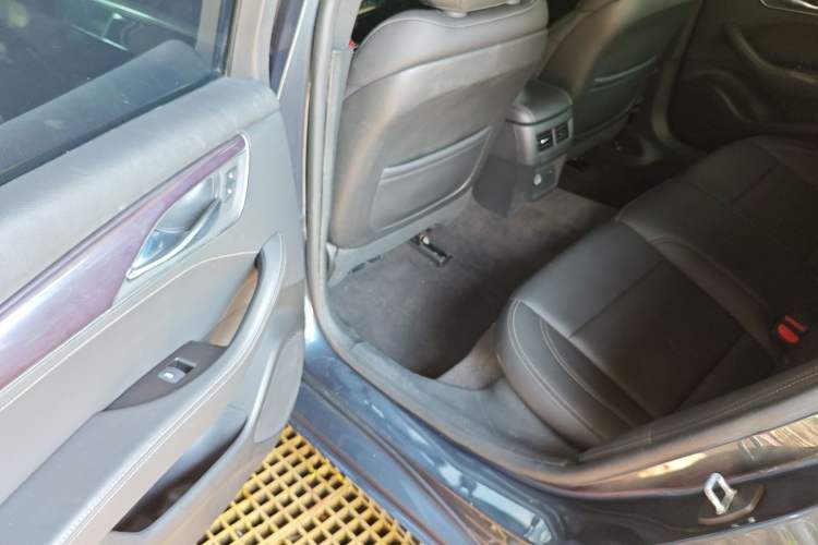 Used Cadillac CT5 2020 Revised Version 28T Fashion Edition
