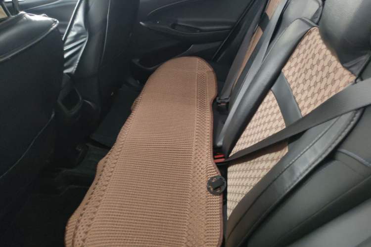 Used Buick Encore 2021 332T CVT Elite Edition
