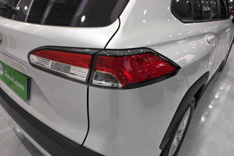 Used Toyota Corolla Cross 2023 2.0L Pioneer Edition Right Rear Taillight