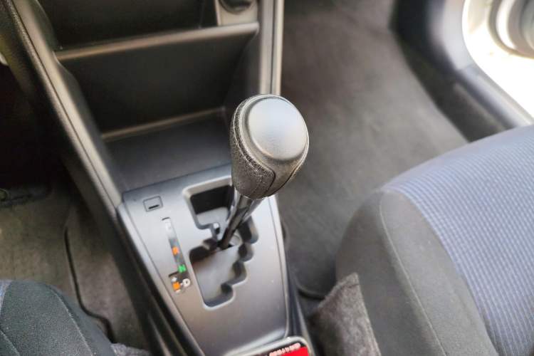 Used Toyota YARiS L Zhi Xuan 2016 Revised 1.5E CVT Charming Edition
