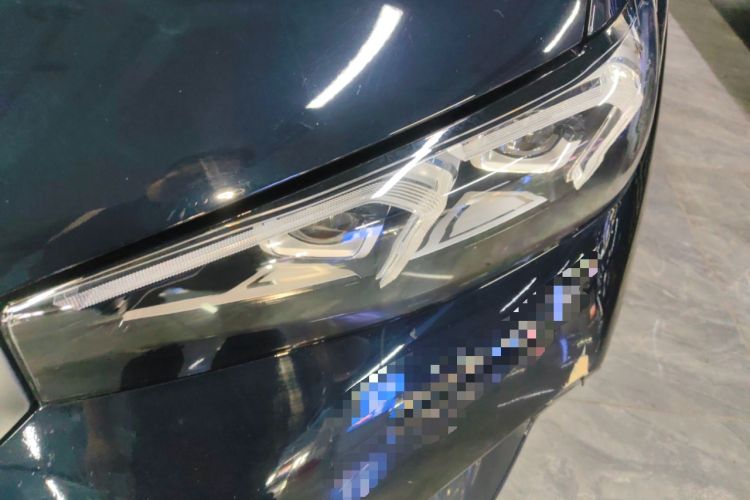 Used BMW 3 Series 2023 325Li M Sport Package
