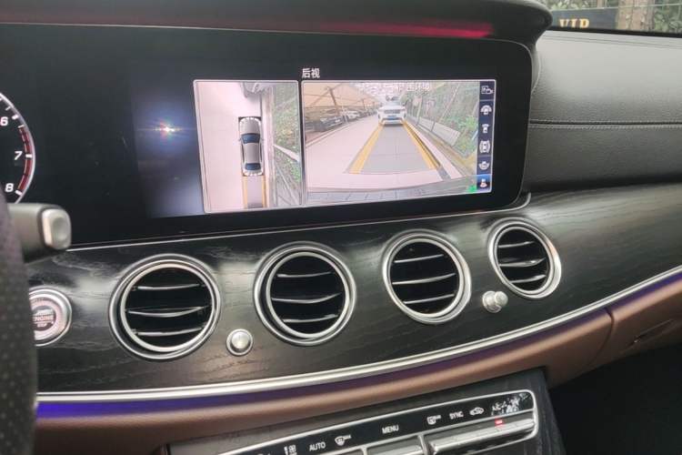 Used Mercedes-Benz E-Class 2019 Restyled E 300 L Sport Luxury Edition