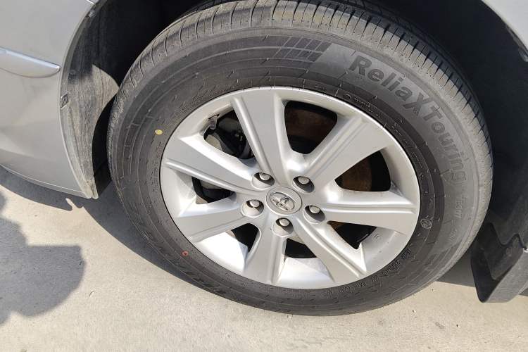 Used Toyota Verso 2014 Starlight 180E CVT Elite Multi-Function Edition
