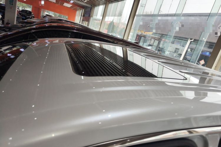 Used Buick GL8 2021 ES Land Cruiser 653T Luxury Edition
