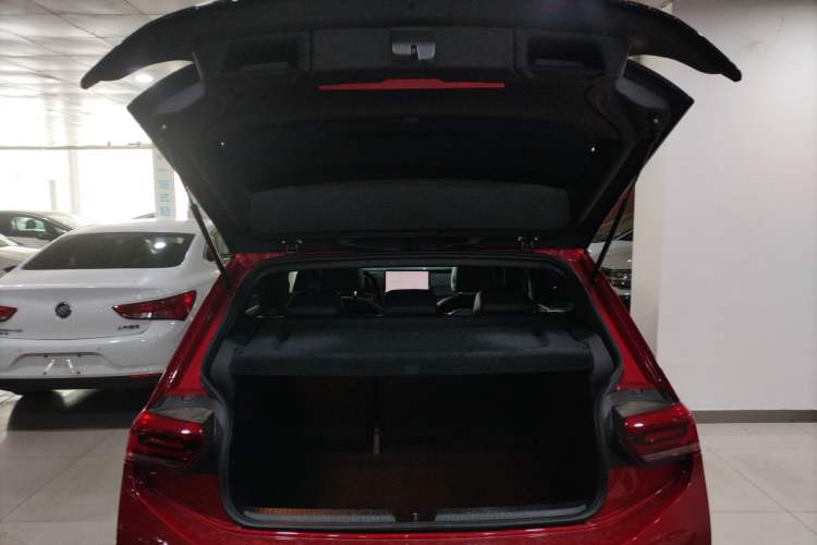 Used Volkswagen ID.3 2026 Smart Edition Advanced Intelligent GTX Kit Model
