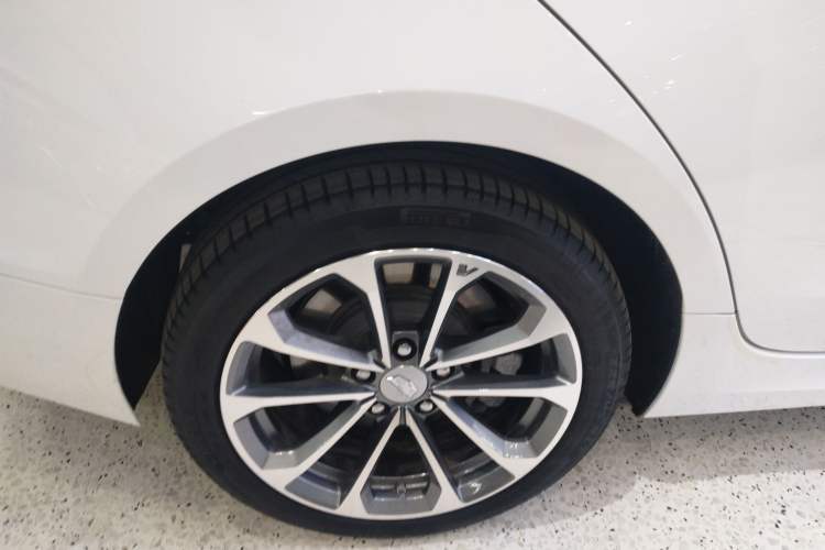 Used Cadillac ATS-L 2017 28T Tech Edition
