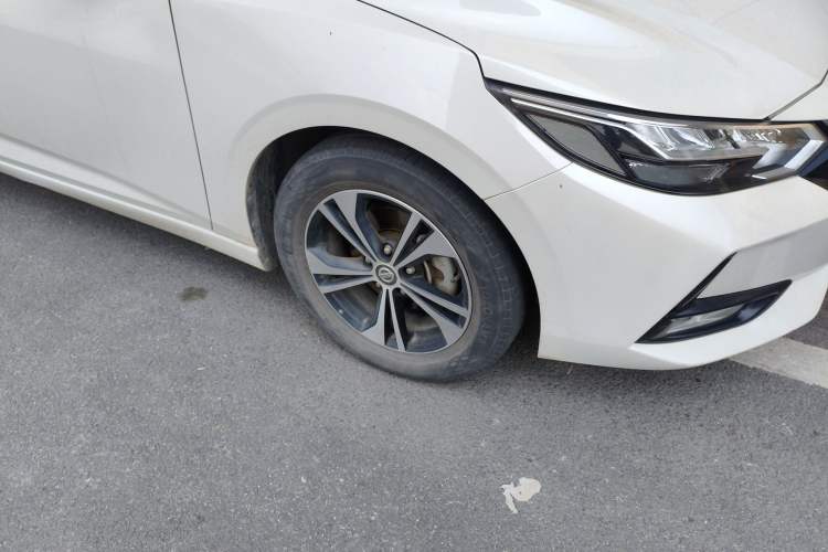 Used Nissan Sylphy 2021 1.6L XL CVT Enjoyment Edition Right Front Wheel Hub