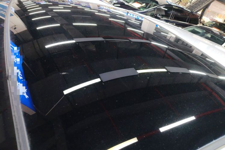 Used Toyota Harrier 2023 2.0L CVT Two-Wheel Drive Entry Version
