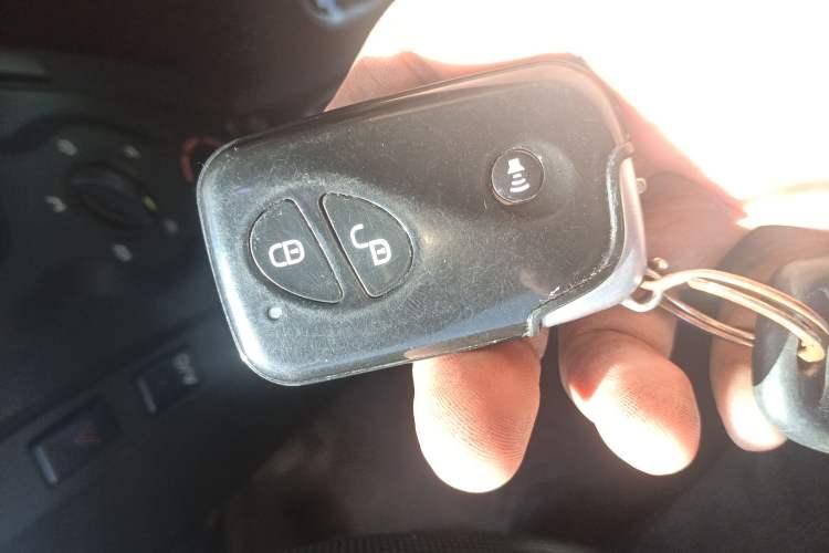 Used BYD F0 2013 1.0L AMT XuanKu Model
