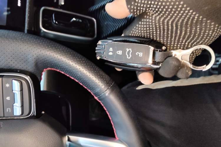 Used Haval DARGO 2021 1.5T DCT Two-Wheel Drive Labrador Edition