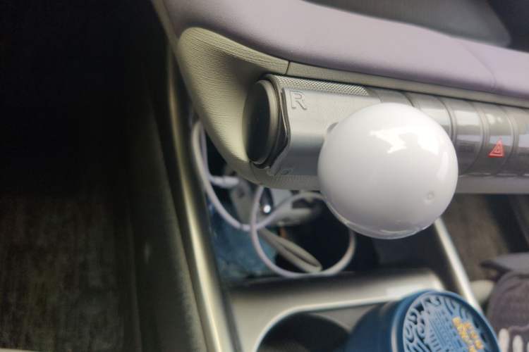 Used BYD Dolphin 2021 401km Knight Edition Gear Lever