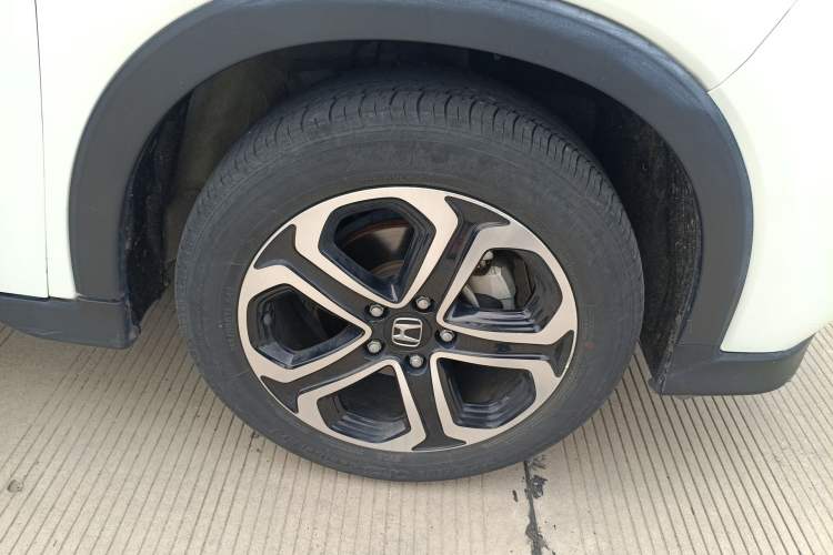 Used Honda XR-V 2021 1.5L CVT Comfort Version Right Front Wheel Hub