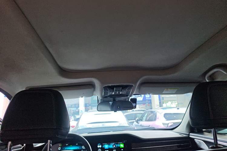 Used JETOUR X90 2022 Zilong 2.0T DCT Changsheng Edition 5-seater
