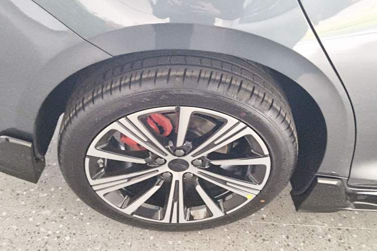 Used Geely Auto Preface 2025 Dongfang Yao 1.5TD Kunlun Edition