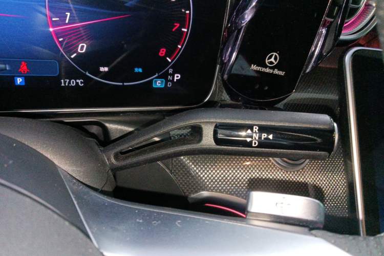 Used Mercedes-Benz C-Class 2025 C 260 L Sport Edition