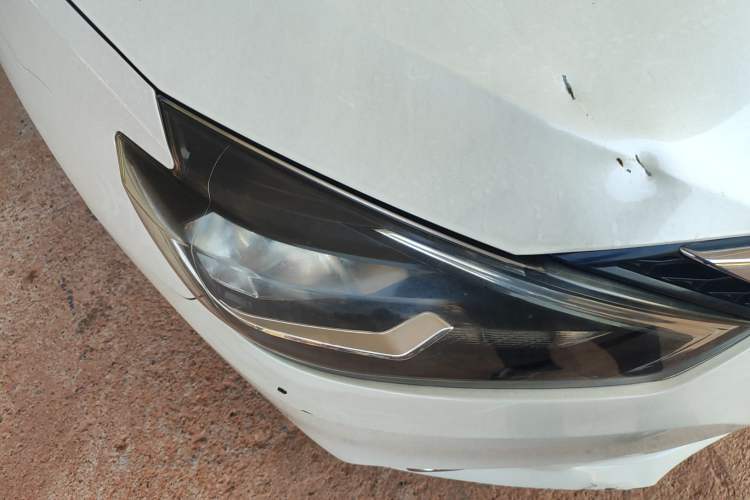 Used Nissan Sylphy 2016 1.6 XL CVT Deluxe Edition
