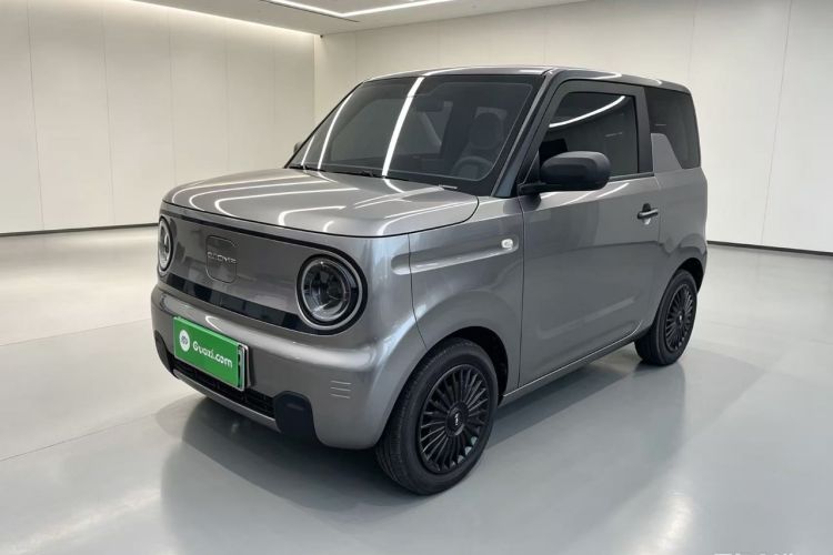 Used Geely Galaxy Panda 2023 Panda Mini 200km Dynamic Bear Guazi used car, China used car export, Used car for sale, Used  cars, Cheapest cars for sale
