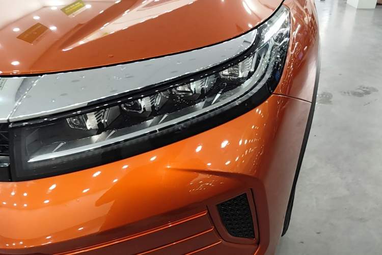 Used EXEED Zhuifeng 2019 1.6T DCT StarRui Edition
