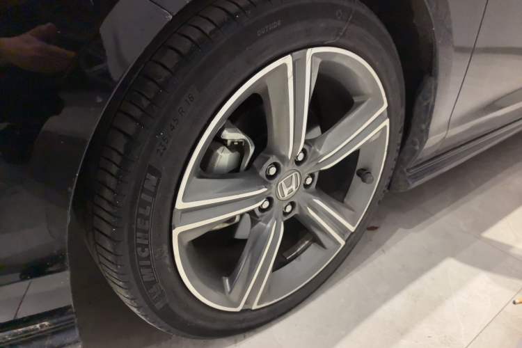 Used Honda Accord 2024 260TURBO Prestige Edition Left Front Wheel Hub