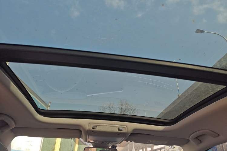 Used Volkswagen Sagitar 2023 300TSI DSG Excellence Edition
