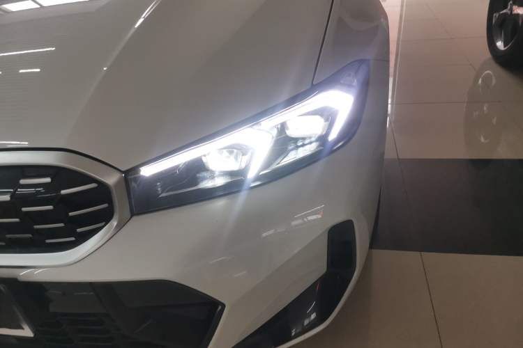 Used BMW 3 Series 2025 325Li M Sport Package
