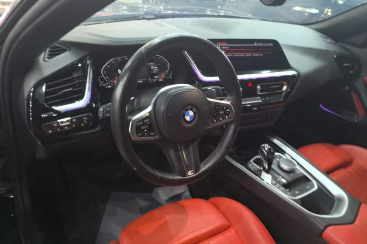 Used BMW Z4 2019 sDrive 25i M Sport Package