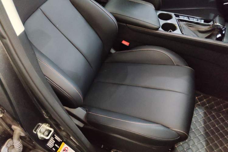 Used Oshan X7 PLUS 2023 Enjoy Edition 1.5T Automatic Prestige Model