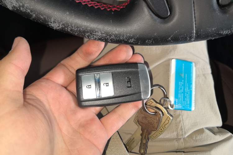 Used Acura CDX 2016 1.5T Two-Wheel Drive Deluxe Edition
