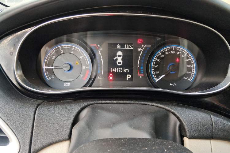 Used Fiat Viaggio 2012 1.4T Automatic Jingxiang Edition