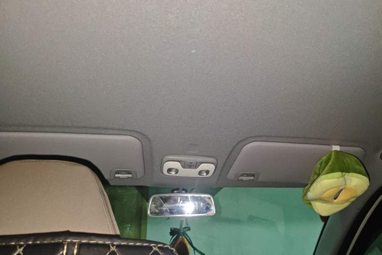 Used Chery New Energy QQ Ice Cream 2024 205km Sundae Pro
