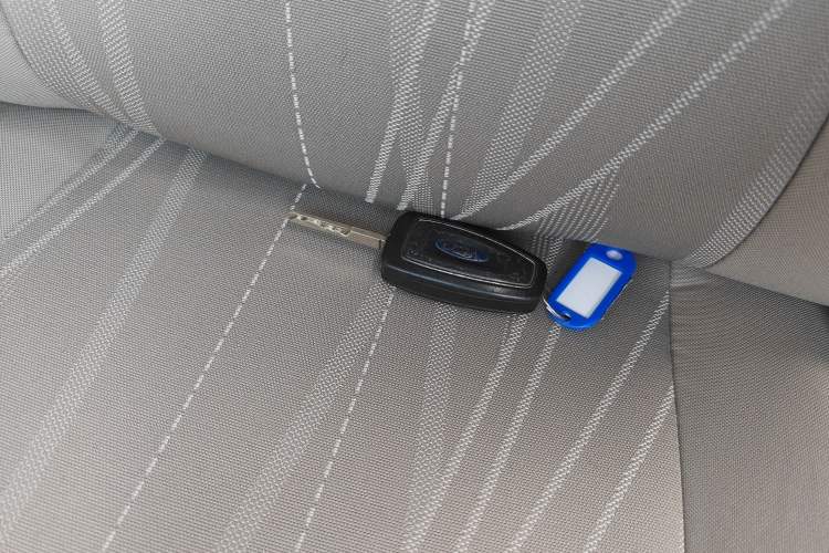 Used Ford Focus 2017 Sedan 1.6L Manual Comfort Plus SmartDrive Edition
