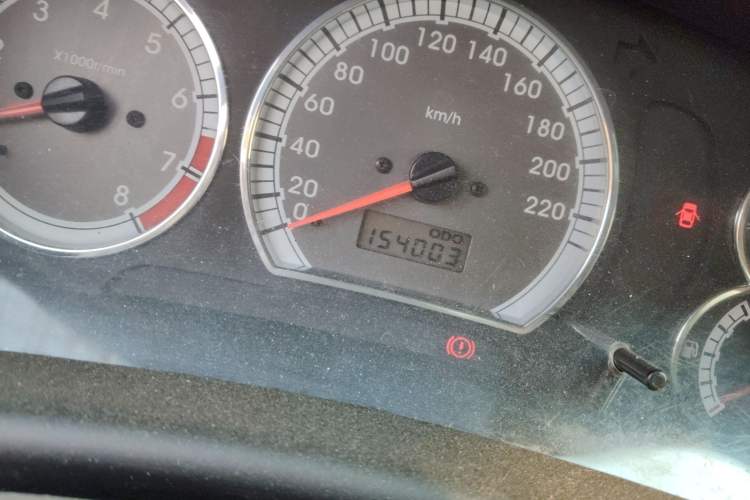 Used Mitsubishi LANCER 2010 Excellence Edition 1.6L Manual Comfort Model
