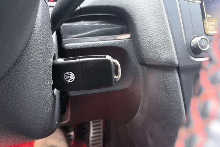 Used Volkswagen Golf GTI 2012 2.0 TSI GTI