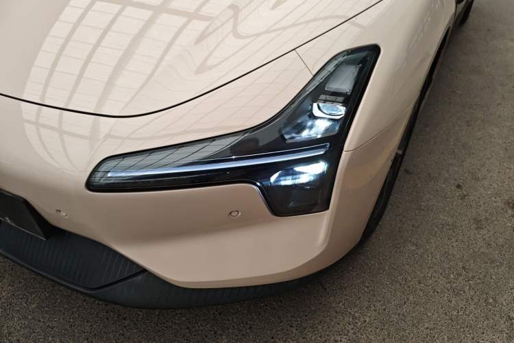 Used XPeng MONA M03 2024 620 with Ultra-Long Range
